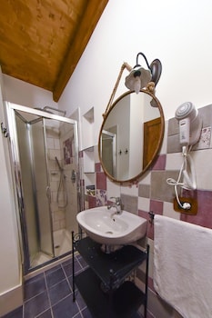 bandb parco dei templi