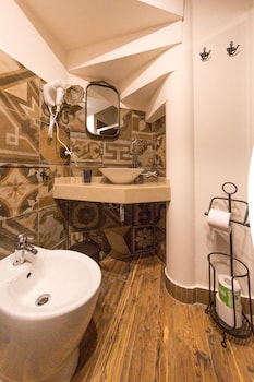 bandb parco dei templi