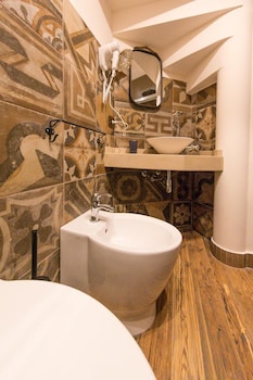 bandb parco dei templi