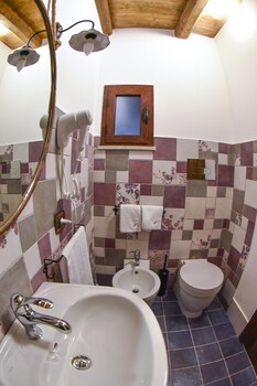 bandb parco dei templi