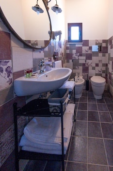 bandb parco dei templi