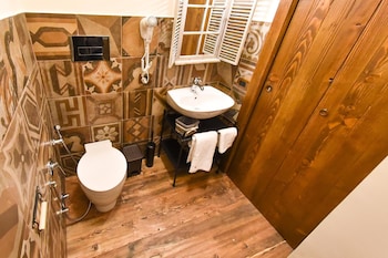 bandb parco dei templi