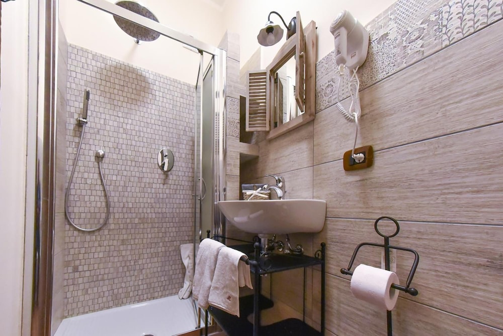 bandb parco dei templi