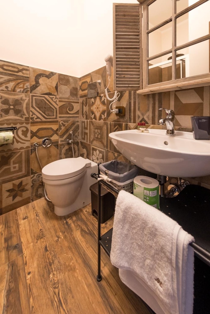 bandb parco dei templi