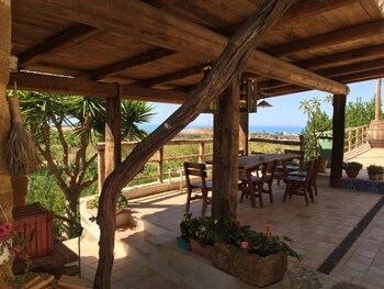 bandb parco dei templi