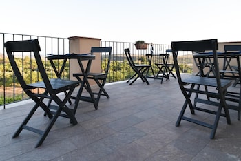 bandb parco dei templi