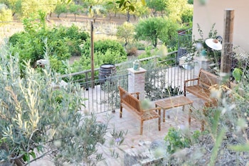 bandb parco dei templi