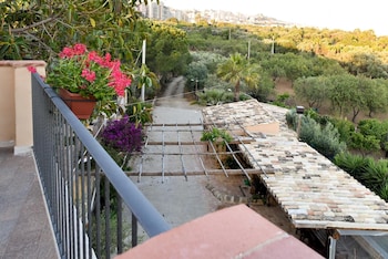 bandb parco dei templi