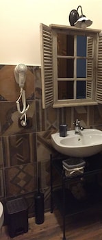 bandb parco dei templi