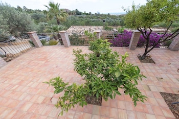 bandb parco dei templi