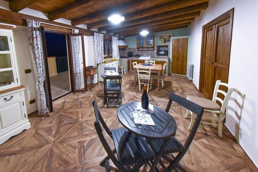 bandb parco dei templi