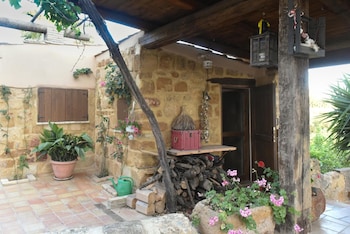 bandb parco dei templi