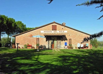 castiglione del lago