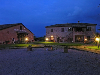 castiglione del lago