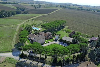 castiglione del lago