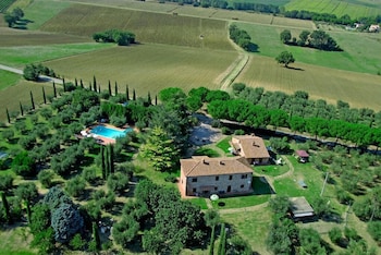 castiglione del lago