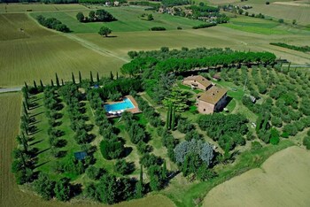 castiglione del lago