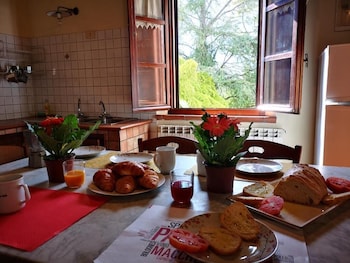castiglione del lago