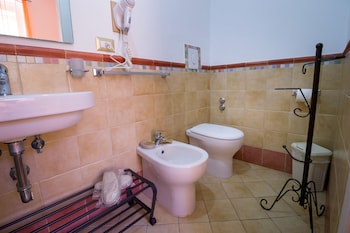 bandb vandv suite and breakfast