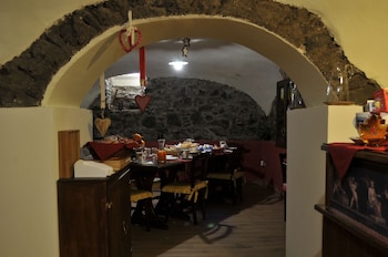 bandb vandv suite and breakfast