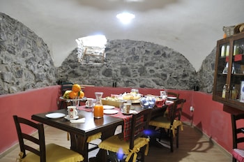 bandb vandv suite and breakfast