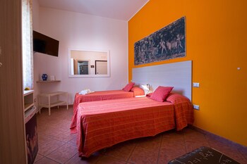 bandb vandv suite and breakfast