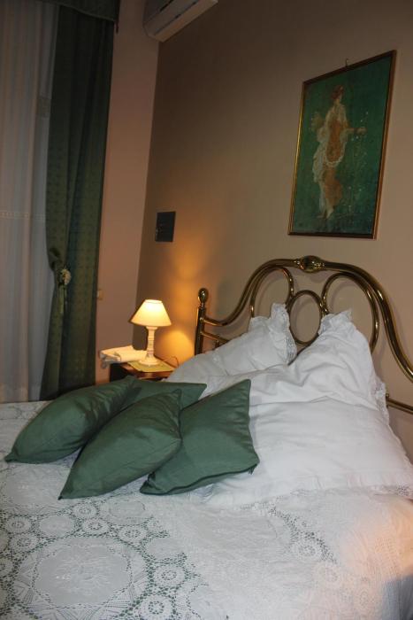 bandb vandv suite and breakfast