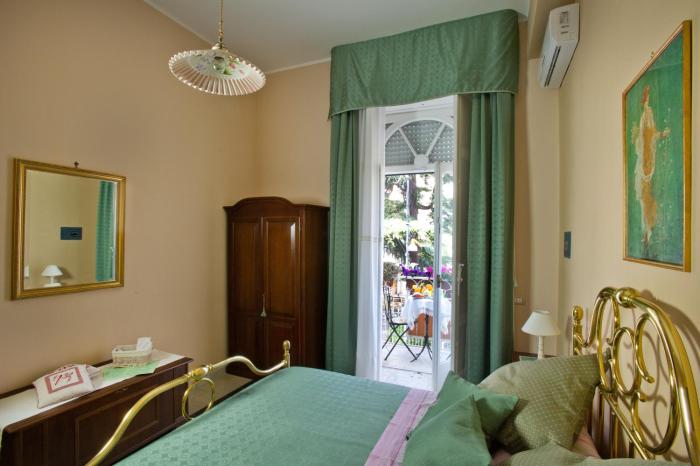 bandb vandv suite and breakfast