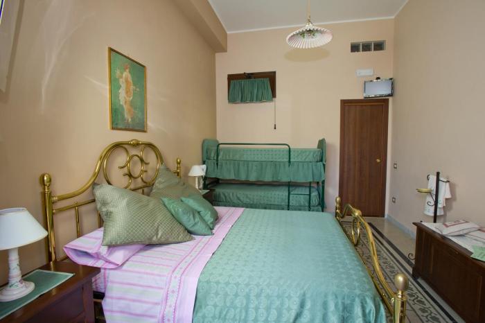 bandb vandv suite and breakfast