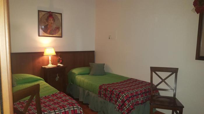 bandb vandv suite and breakfast