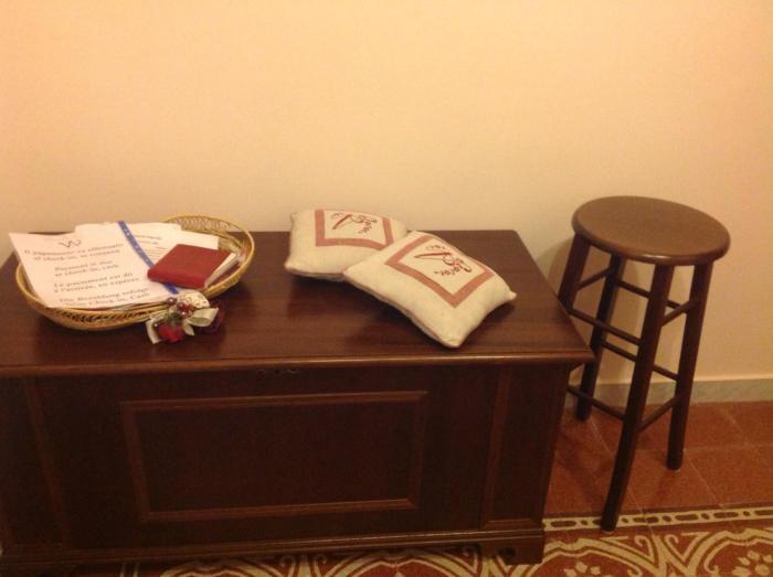bandb vandv suite and breakfast