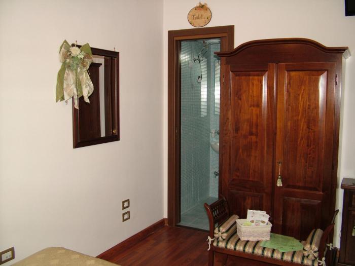bandb vandv suite and breakfast