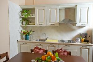 bandb vandv suite and breakfast
