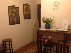 bandb vandv suite and breakfast
