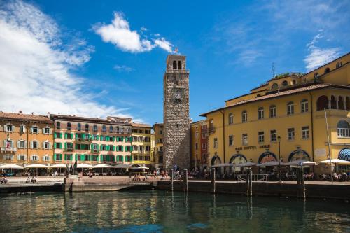 riva del garda