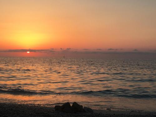 townhouse tropea