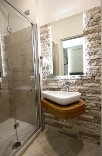 townhouse tropea