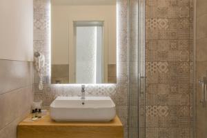 townhouse tropea