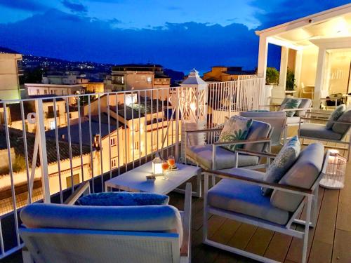 townhouse tropea