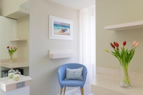 townhouse tropea