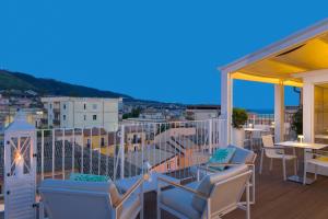 townhouse tropea