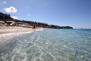 townhouse tropea