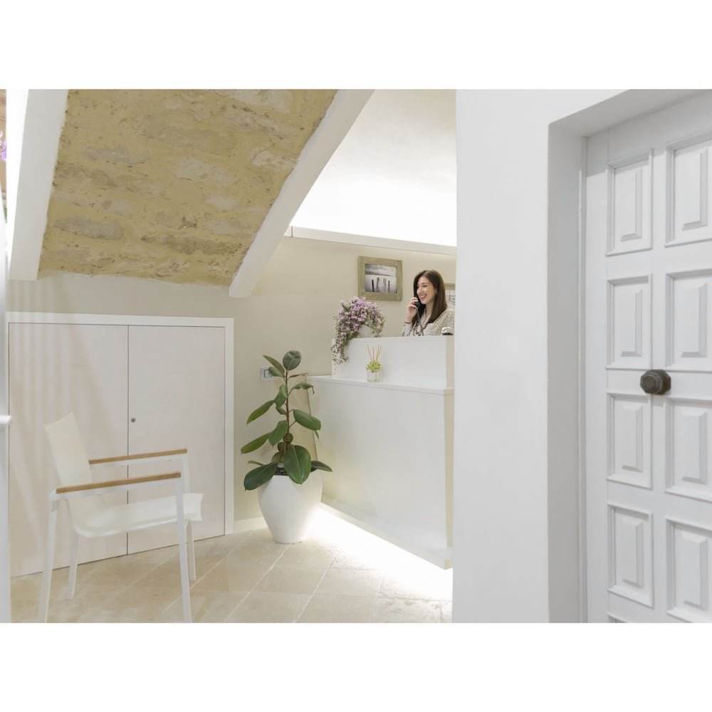 townhouse tropea