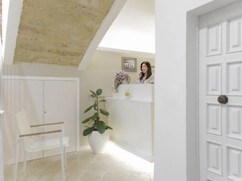 townhouse tropea