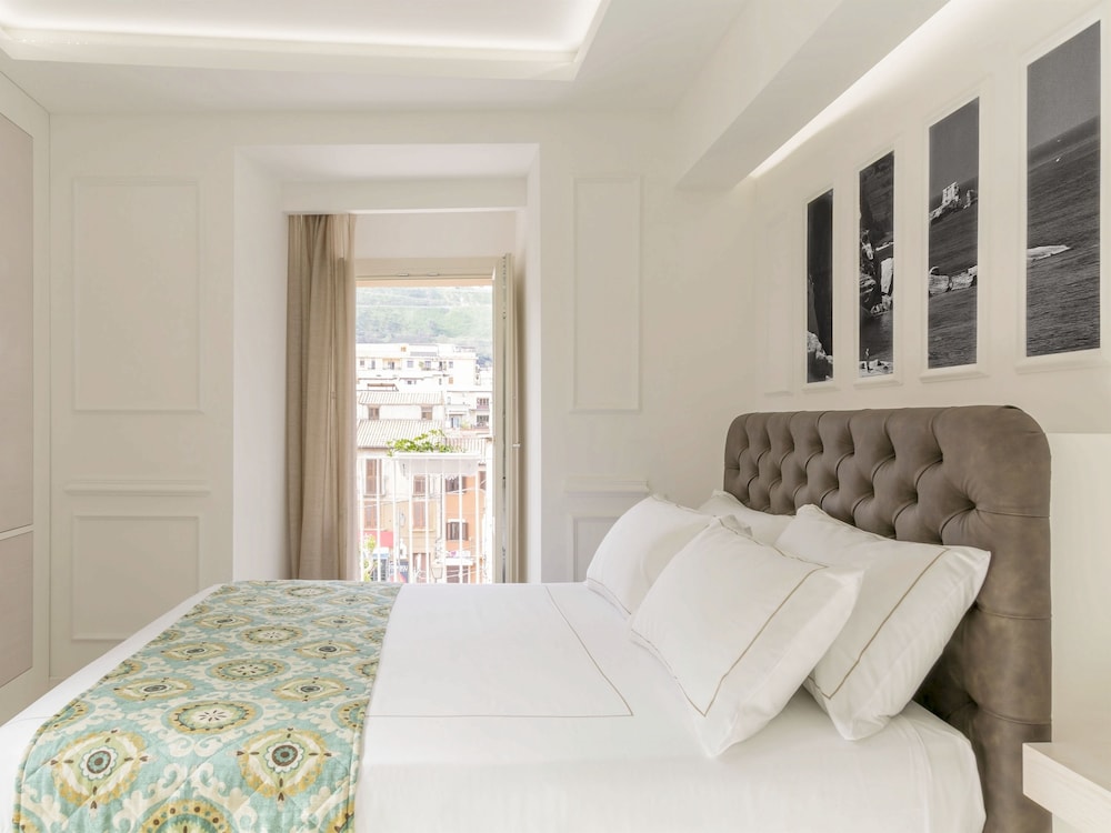 townhouse tropea