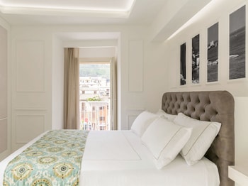 townhouse tropea