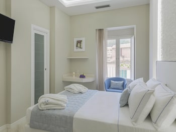townhouse tropea