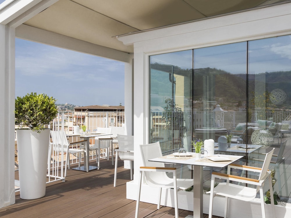 townhouse tropea