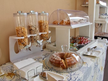 Townhouse Tropea,Tropea>>Calabria,3 star