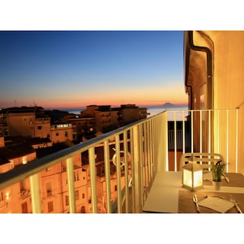 townhouse tropea